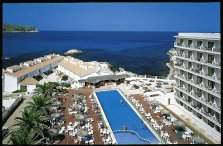 Hotel Vincci Bosc de Mar