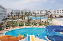Hotel Vincci Nozha Beach