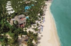 Melia Caribe Tropical