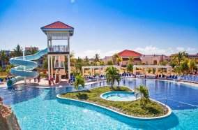 Memories Varadero Beach Resort