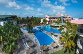 Mercure Playa de Oro