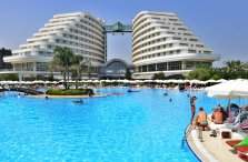 Miracle Resort