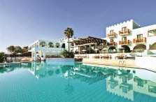 Oceanis Beach & Spa Resort