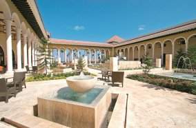 Paradisus Palma Real