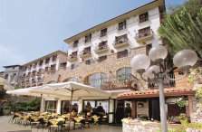 Parc Hotel Ariston