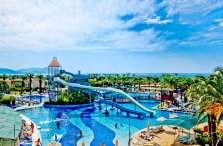 Pegasos Tropical Sarigerme