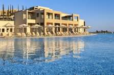 PURAVIDA Resort Blue Lagoon Village