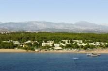 ROBINSON CLUB Pamfilya