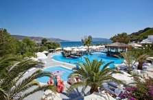 Salmakis Beach Resort & Spa