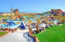 SplashWorld Jungle Aqua Park Hotel 