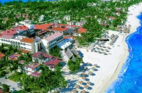 Starfish Cuatro Palmas