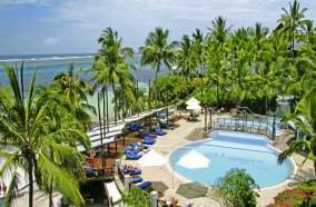 Voyager Beach Resort